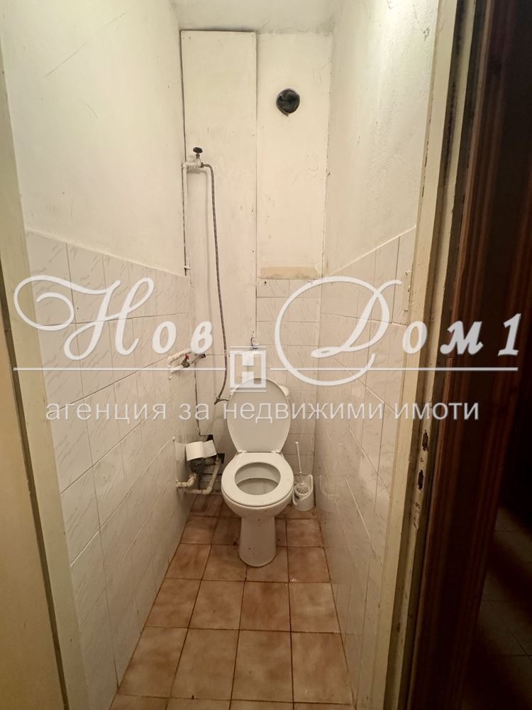 Продава 2-СТАЕН, гр. Пловдив, Изгрев, снимка 8 - Апартаменти - 54222566