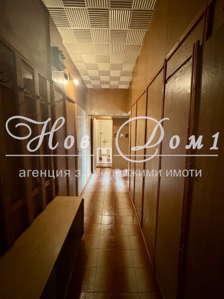 Продава 2-СТАЕН, гр. Пловдив, Изгрев, снимка 5 - Апартаменти - 54222566