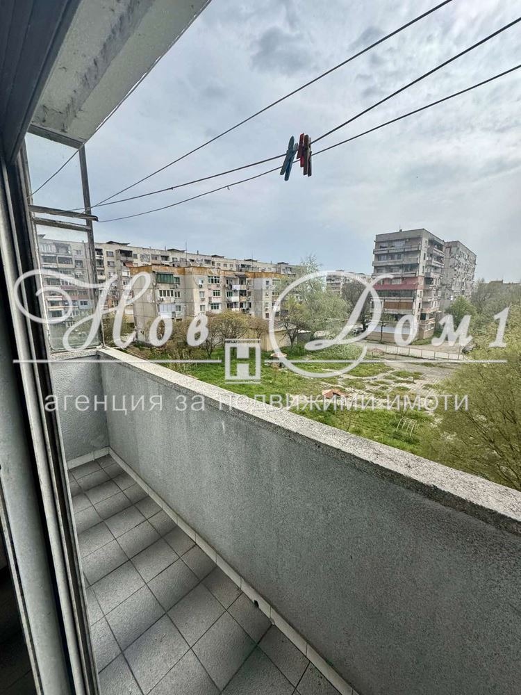 Продава 2-СТАЕН, гр. Пловдив, Изгрев, снимка 6 - Апартаменти - 54222566