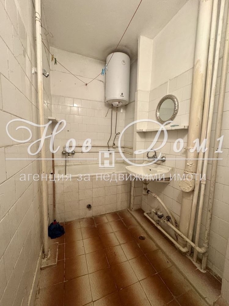 Продава 2-СТАЕН, гр. Пловдив, Изгрев, снимка 7 - Апартаменти - 54222566