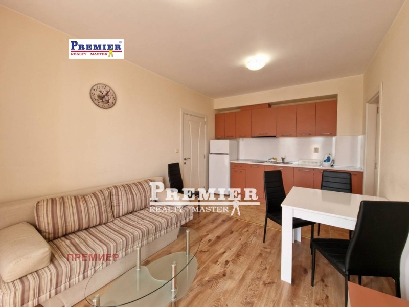 Na sprzedaż  2 sypialnie region Burgas , Rawda , 69 mkw | 13608111