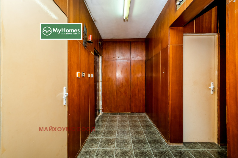 En venta  2 dormitorios Sofia , Tsentar , 100 metros cuadrados | 23507483 - imagen [14]