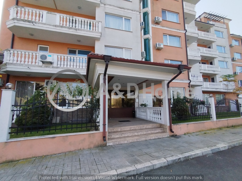 For Sale  2 bedroom region Burgas , k.k. Slanchev bryag , 78 sq.m | 92320678 - image [12]