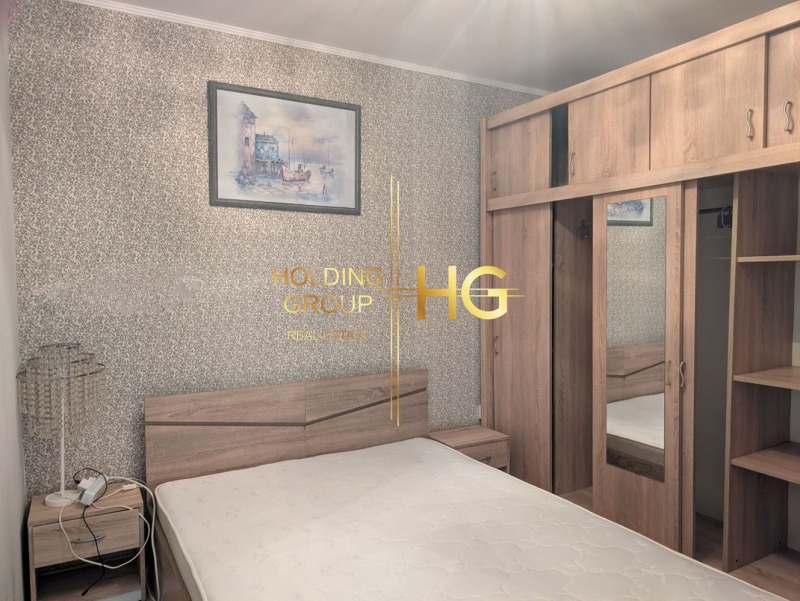 Zu verkaufen  2 Schlafzimmer Warna , Okraschna bolniza-Generali , 52 qm | 31403660 - Bild [5]