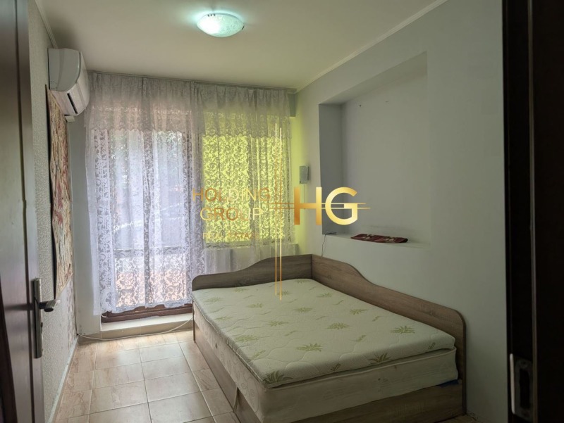 Zu verkaufen  2 Schlafzimmer Warna , Okraschna bolniza-Generali , 52 qm | 31403660 - Bild [2]