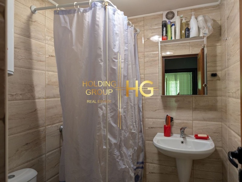 Zu verkaufen  2 Schlafzimmer Warna , Okraschna bolniza-Generali , 52 qm | 31403660 - Bild [3]