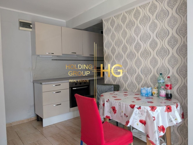Zu verkaufen  2 Schlafzimmer Warna , Okraschna bolniza-Generali , 52 qm | 31403660 - Bild [4]