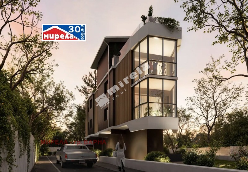 Продается  2 спальни Варна , м-т Акчелар , 94 кв.м | 56308196