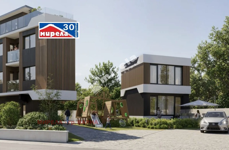 Продается  2 спальни Варна , м-т Акчелар , 94 кв.м | 56308196 - изображение [4]