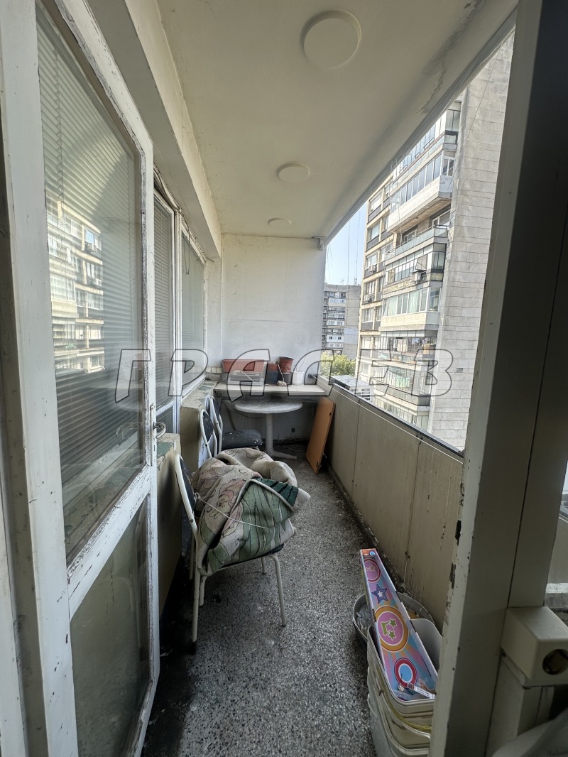 Satılık  2 yatak odası Ruse , Centralen yujen rayon , 85 metrekare | 98794901 - görüntü [6]