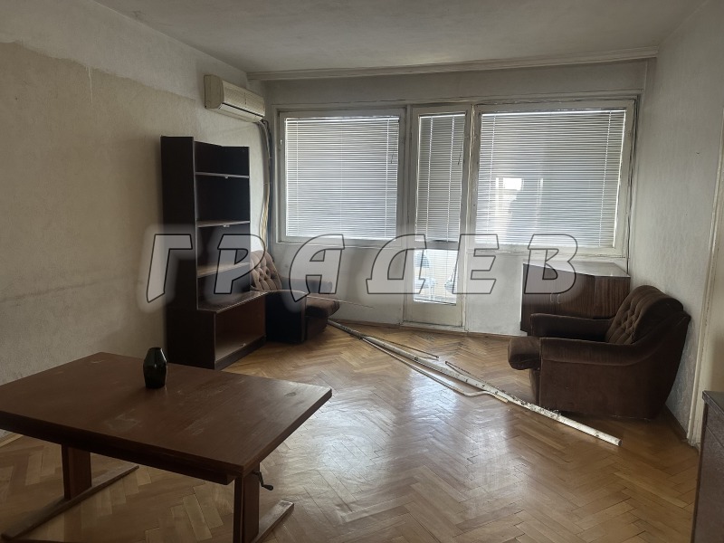 Satılık  2 yatak odası Ruse , Centralen yujen rayon , 85 metrekare | 98794901 - görüntü [3]