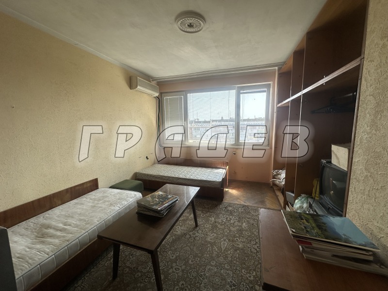 Satılık  2 yatak odası Ruse , Centralen yujen rayon , 85 metrekare | 98794901 - görüntü [2]