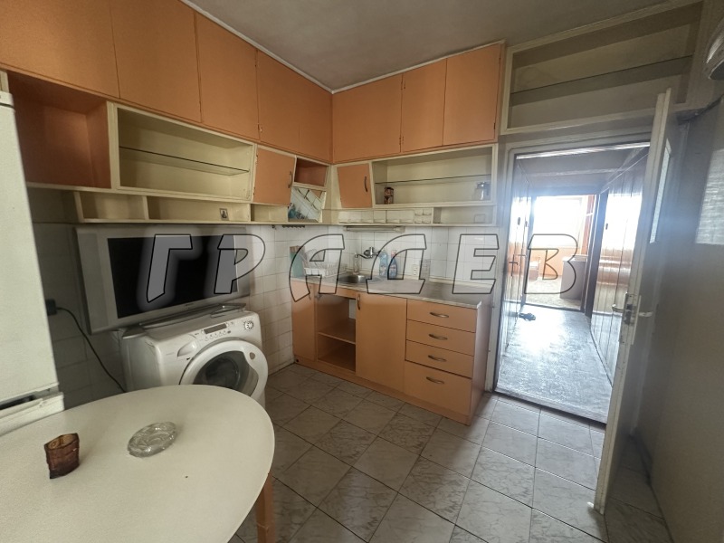 Satılık  2 yatak odası Ruse , Centralen yujen rayon , 85 metrekare | 98794901 - görüntü [4]