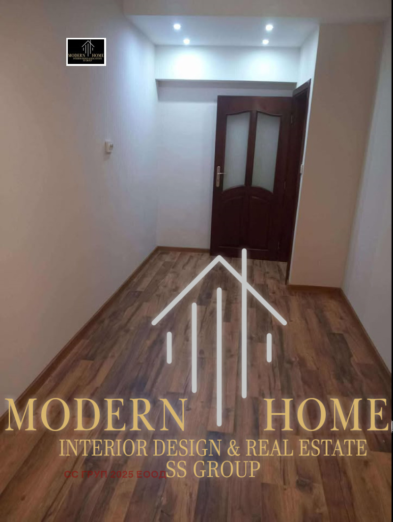 Till salu  2 sovrum Kardjali , Centar , 65 kvm | 10576557 - bild [5]