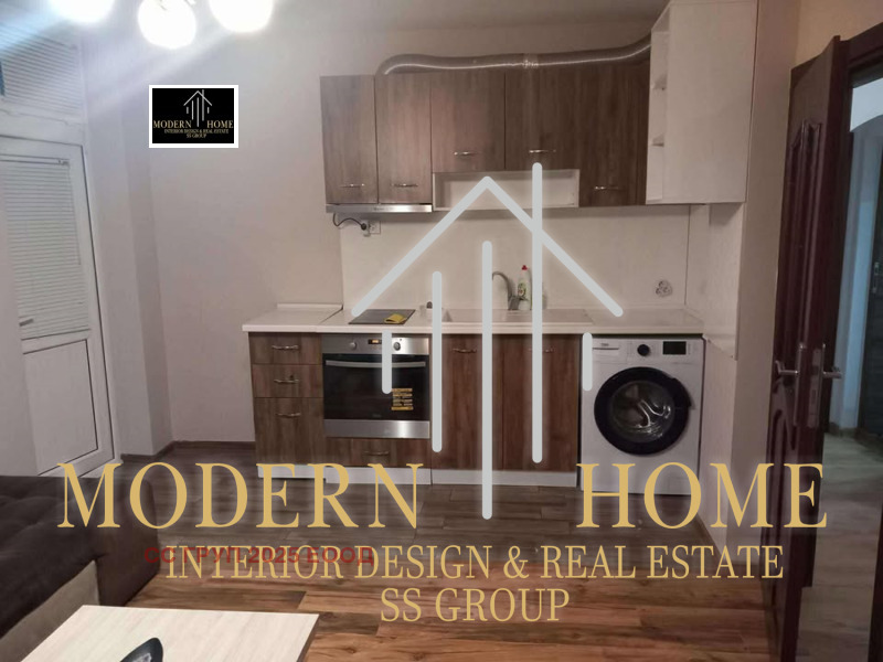 Till salu  2 sovrum Kardjali , Centar , 65 kvm | 10576557 - bild [2]