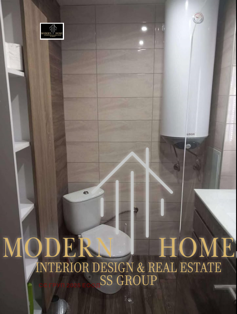 Till salu  2 sovrum Kardjali , Centar , 65 kvm | 10576557 - bild [7]