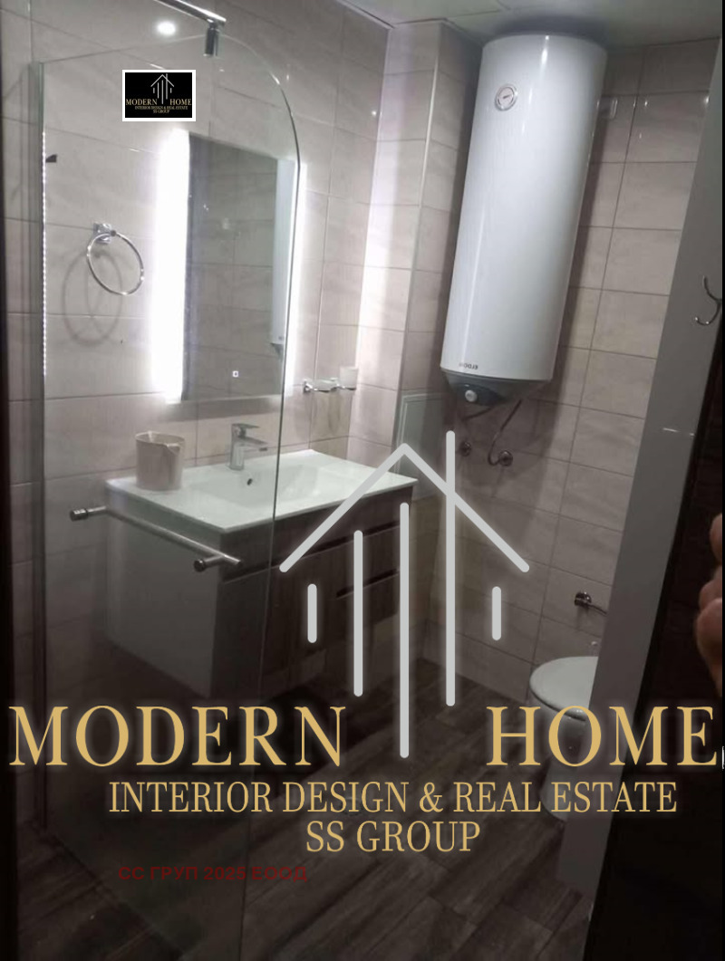 Till salu  2 sovrum Kardjali , Centar , 65 kvm | 10576557 - bild [8]