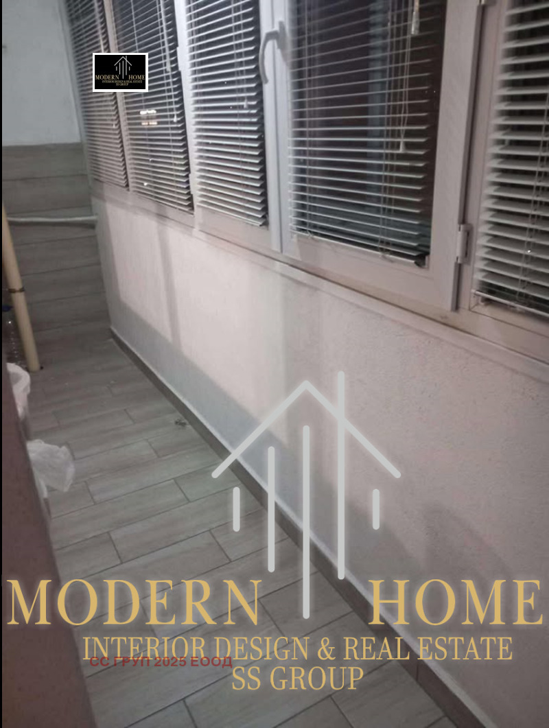 Till salu  2 sovrum Kardjali , Centar , 65 kvm | 10576557 - bild [9]
