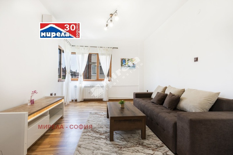 Продава  3-стаен град София , Център , 75 кв.м | 62631001 - изображение [2]