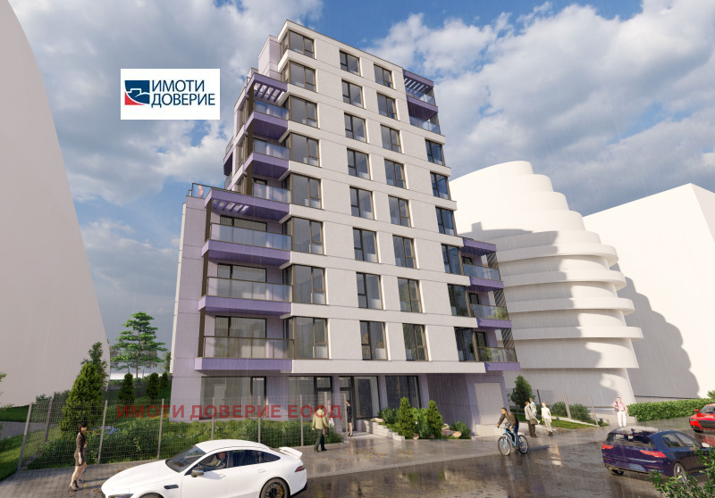 Satılık  2 yatak odası Sofia , Lyulin 6 , 118 metrekare | 78814124 - görüntü [4]