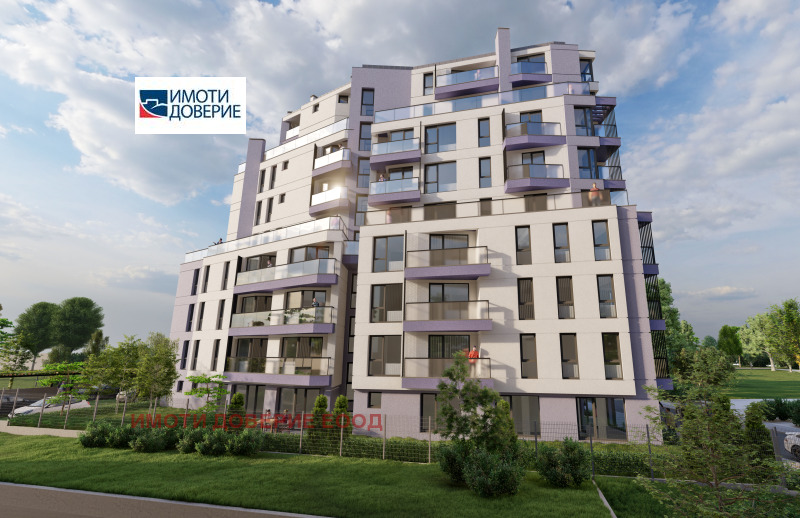 Satılık  2 yatak odası Sofia , Lyulin 6 , 118 metrekare | 78814124 - görüntü [5]