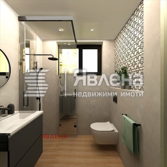 Продава 3-СТАЕН, гр. София, Иван Вазов, снимка 10 - Апартаменти - 53001594