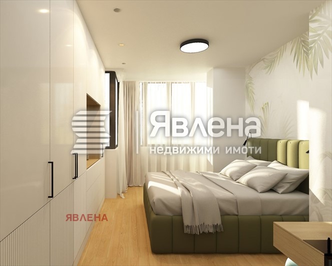 Продава 3-СТАЕН, гр. София, Иван Вазов, снимка 8 - Апартаменти - 53001594