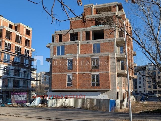 Продава 3-СТАЕН, гр. София, Левски Г, снимка 2 - Апартаменти - 56598340