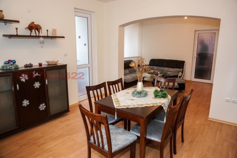 Продава 3-СТАЕН, гр. Стара Загора, Център, снимка 6 - Апартаменти - 52931531