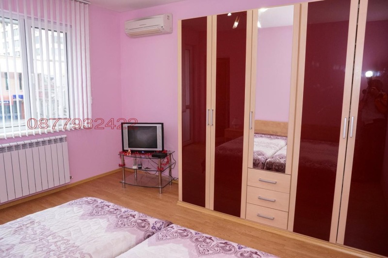 Продава 3-СТАЕН, гр. Стара Загора, Център, снимка 8 - Апартаменти - 52931531