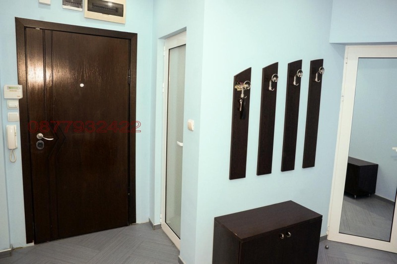 Продава 3-СТАЕН, гр. Стара Загора, Център, снимка 2 - Апартаменти - 52931531