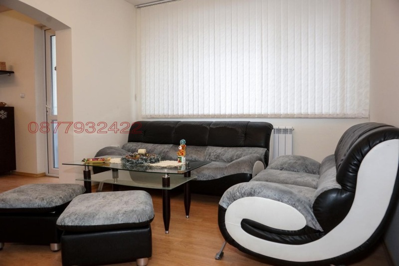 Продава 3-СТАЕН, гр. Стара Загора, Център, снимка 7 - Апартаменти - 52931531