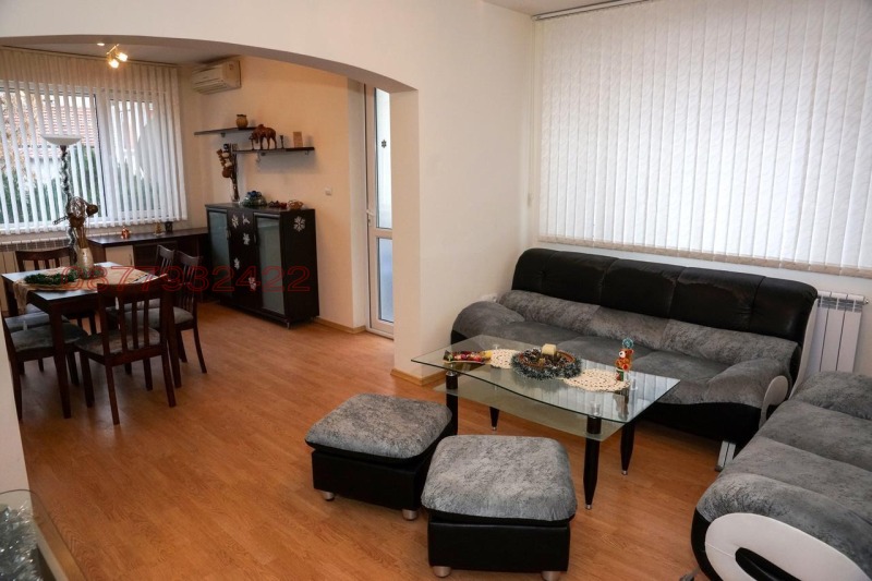 Продава 3-СТАЕН, гр. Стара Загора, Център