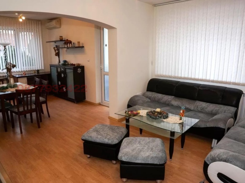 Продава 3-СТАЕН, гр. Стара Загора, Център, снимка 15 - Апартаменти - 52931531