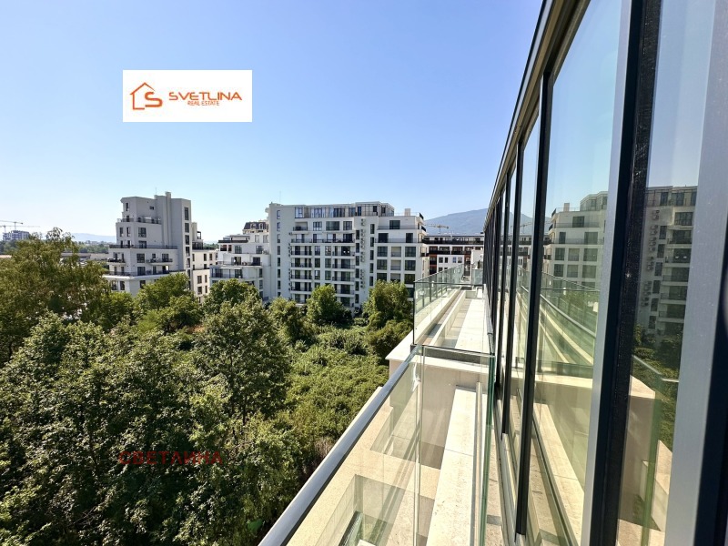 À vendre  3+ chambres Sofia , Hladilnika , 251 m² | 74344473 - image [11]