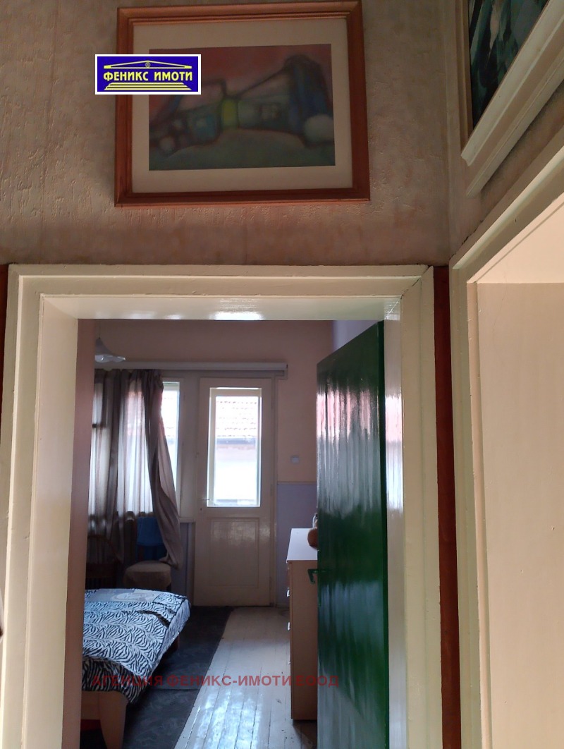 Продава  Етаж от къща град Кюстендил , Център , 100 кв.м | 44749427 - изображение [3]