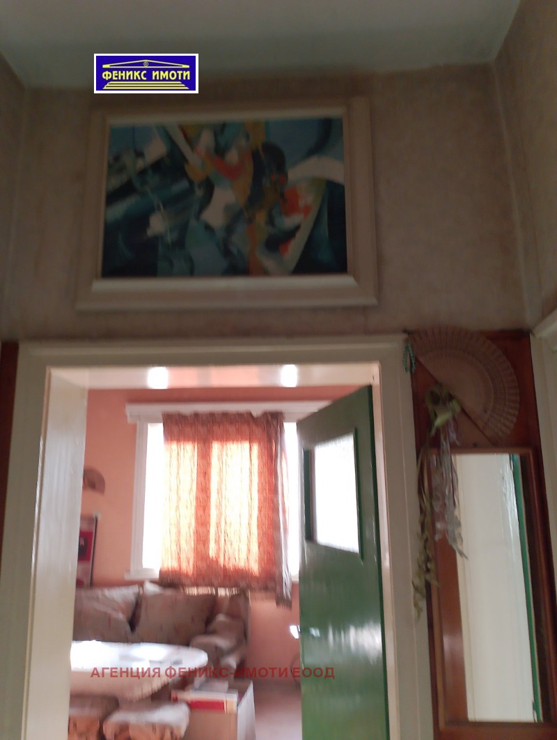 Продава  Етаж от къща град Кюстендил , Център , 100 кв.м | 44749427 - изображение [4]
