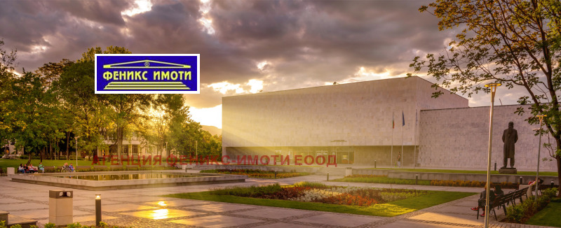 Продава ЕТАЖ ОТ КЪЩА, град Кюстендил, Център • 80000 € / 156466.40 лв. • 57989807 1