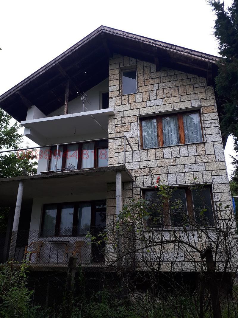 Продава КЪЩА, с. Арчар, област Видин, снимка 2 - Къщи - 52782478