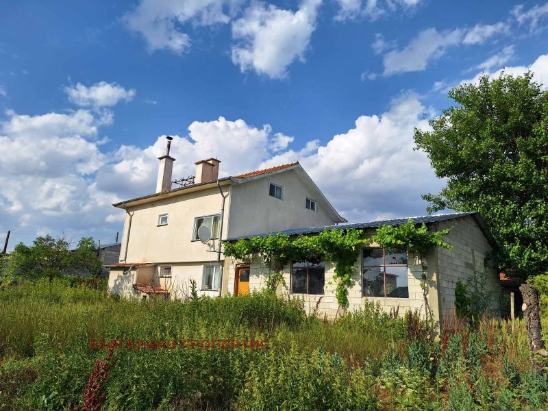 De vânzare  Casa Șumen , Promișlena zona , 230 mp | 73702579