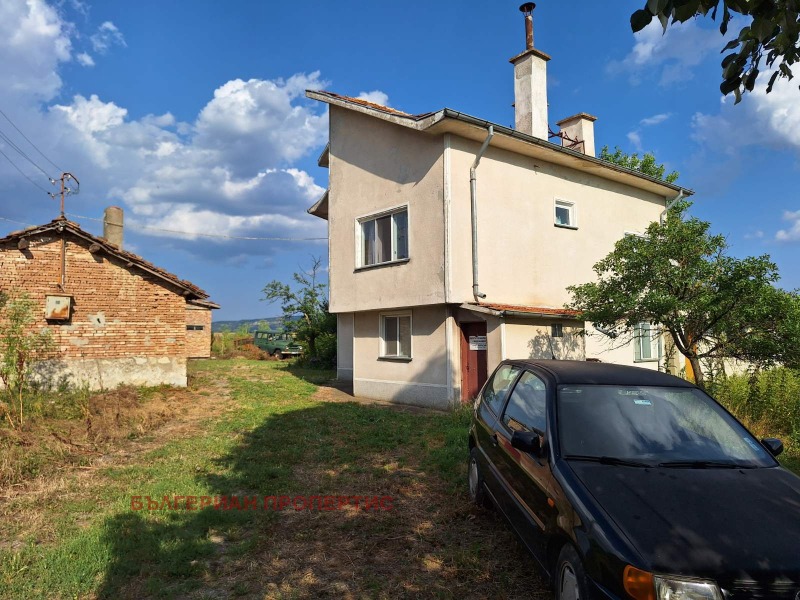 De vânzare  Casa Șumen , Promișlena zona , 230 mp | 73702579 - imagine [3]