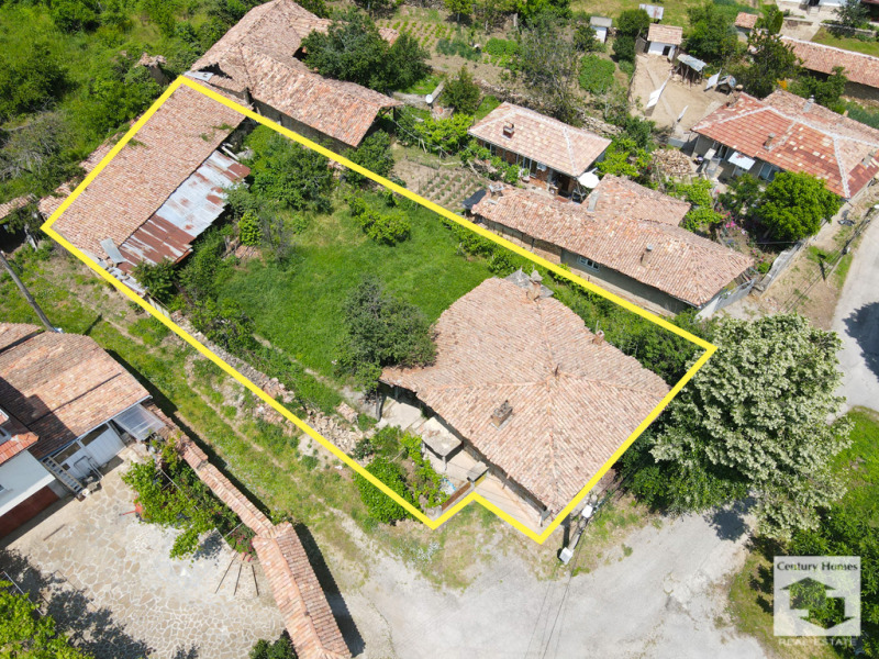 In vendita  Casa regione Veliko Tarnovo , Dragigevo , 90 mq | 35152992 - Immagine [15]