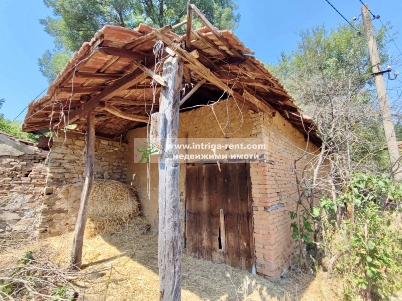 Til salg  Hus region Haskovo , Dinevo , 45 kvm | 38451518 - billede [8]
