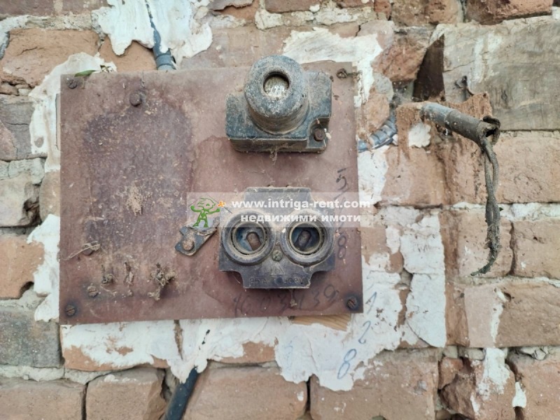 Til salg  Hus region Haskovo , Dinevo , 45 kvm | 38451518 - billede [6]
