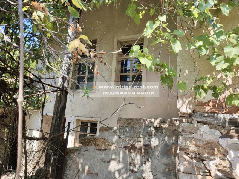 Til salg  Hus region Haskovo , Dinevo , 45 kvm | 38451518 - billede [4]