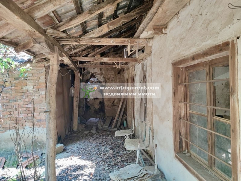 Til salg  Hus region Haskovo , Dinevo , 45 kvm | 38451518 - billede [5]