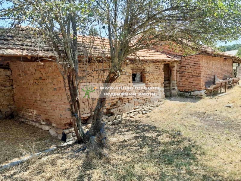 Til salg  Hus region Haskovo , Dinevo , 45 kvm | 38451518 - billede [9]