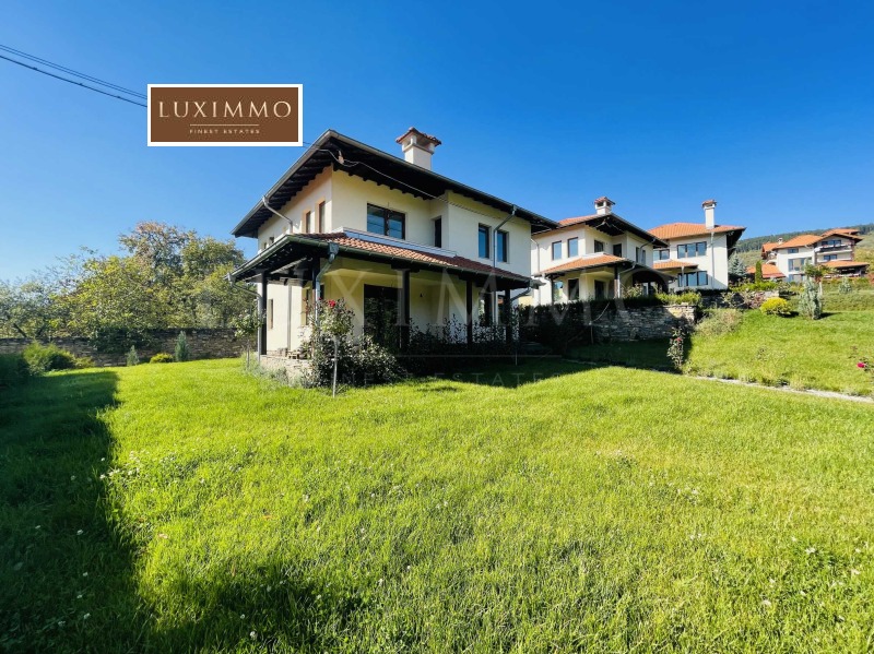 In vendita  Casa regione Lovech , Apriltsi , 156 mq | 77981364 - Immagine [16]