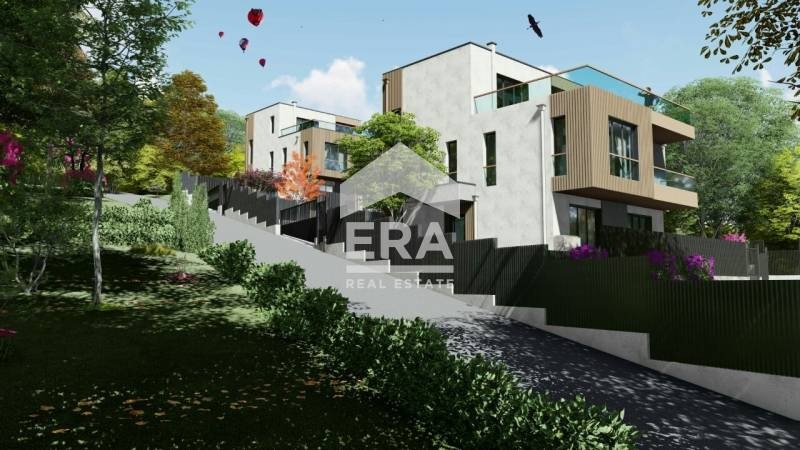 Продава КЪЩА, гр. Варна, м-т Сълзица, снимка 5 - Къщи - 53279229