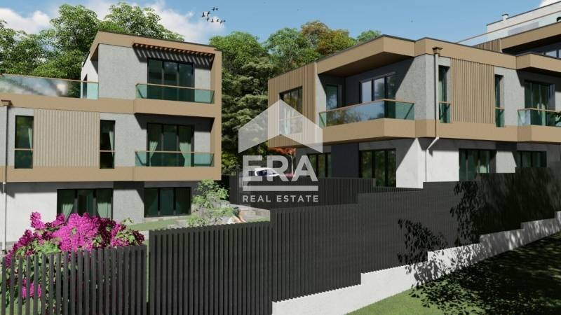 Продава КЪЩА, гр. Варна, м-т Сълзица, снимка 4 - Къщи - 53279229